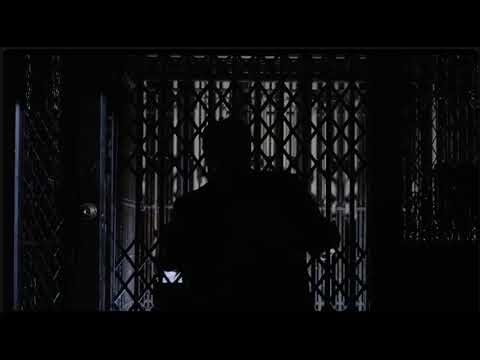 Angel Heart (1987) End Credits - Elevator To Hell (Falling Angel)