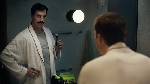 Movember and Gillette enlist Pat Cummins for new 'Your Mo Is Calling' campaign via The Many