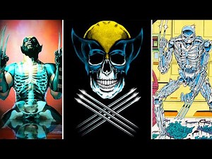 The VERY FEW Ways to PERMANENTLY Kill Wolverine