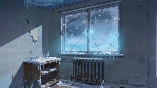 Seedance 2.0开放API后，我用OiiOii一口气做出了5分钟的AI漫剧集，真的是一句话👇Prompt：给我制作一个极寒末世降临，暴雪冰封了整个城市，我却意外重生，靠提前囤好的物资在地下城安静苟活的完整爽剧动漫为了顺利播放压到720P切成五集了，实际上直出1080p第一集👇（1/8）