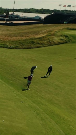 Shinnecock's most difficult green? 👀