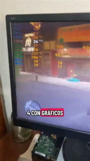 DESCARGA OPTIOS 10 PC MALA #optimizacion#pcmala #juanamanso#shorts #optios #minios#shorts#optijuegos