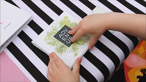 "It makes me so happy to see her little hands wanting to take pictures, print pictures, and add them to her own scrapbook. 😍 Like mother like daughter." - Jen Evans | Heidi Swapp