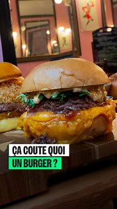 Ça coûte quoi concrètement un burger ? Vous nous croyez si on vous dit que ça coûte moins de 5€ à produire ? On est allés à la rencontre de Atlantis Perrotin, gérant du restaurant One&One Burger, qui nous a expliqué combien coûte la fabrication d’un burger. | Loopsider