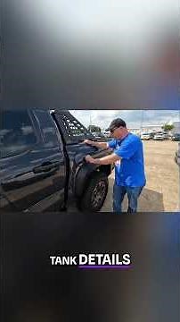 2026 Toyota Tacoma Trailhunter Hybrid Truck Real World MPG & Performance