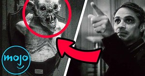 Top 10 Werewolf By Night Things You Missed | Articles on WatchMojo.com