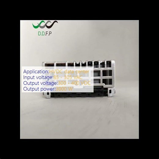 Eltek Flatpack2 38000W High Efficiency Rectifier