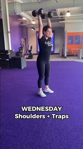 5-Day Workout Split for Muscle Gains