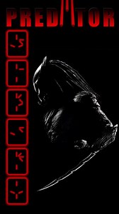 #PREDATOR | Predator Fanspage