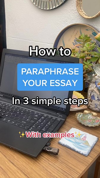 TheEssayClinic on TikTok