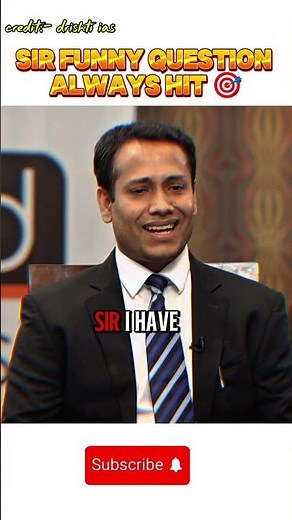 “Panel’s Shocking Question in UPSC Interview!”