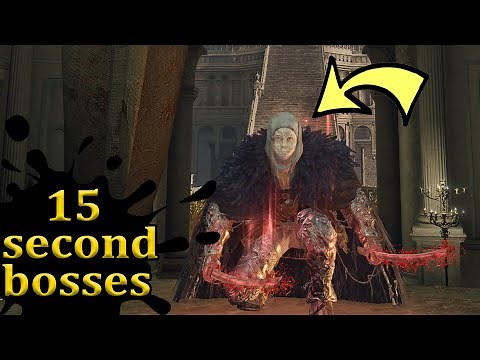 Updated Best Dex/Bleed Seppuku Katana Samurai Build Elden Ring