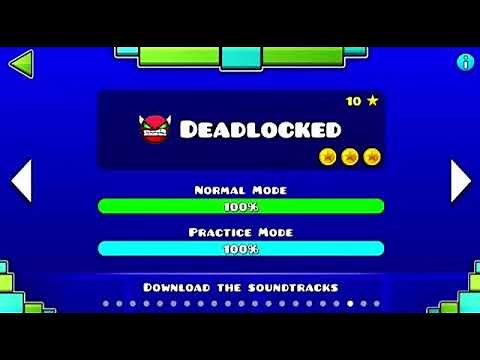 F777-Deadlocked 1hour version