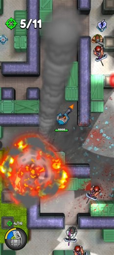 💥 Back with Form😎 | Level 466 || Hunter Assassin Gameplay #games #civilgames #gaming #shorts #viral