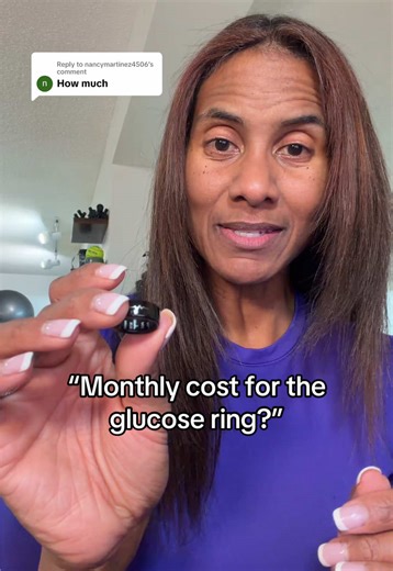 Exploring the Benefits of the Glucose Monitoring Ring