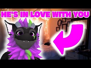 Dragon Boyfriend Takes You Out on a Date [Furry Boyfriend ASMR]