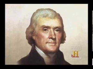 Thomas Jefferson Facts
