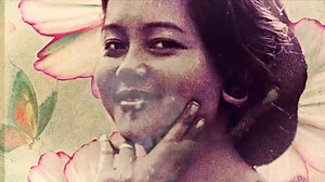 Raim Laode - Komang (Lyric Version) | Musik Keren Indonesia