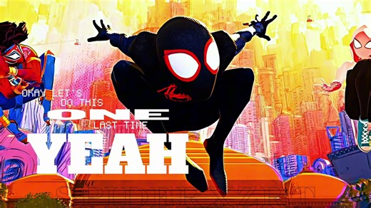 Testing a filter/quality#spiderman #crazy #fyp #viral #milesmorales | Spider-man Filter