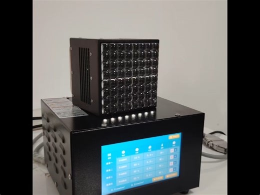 uvled平行光源 uv曝光机