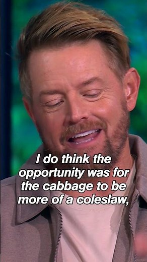 "coleslaw on a f***ng ranch?” 😂 #nextlevelchef