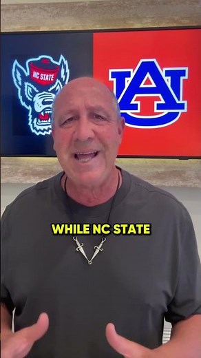 College Basketball Picks and Predictions Today 12/3/25 NC State vs Auburn Best Bet