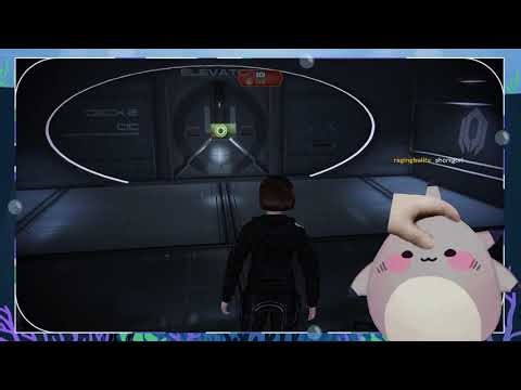 Mass Effect 2 Legendary edition Playthrough part 2