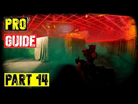 Scum - The Interactive Pro Guide - Part 14 - How to do a Kill Box