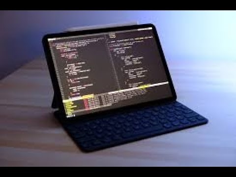 Install python on ipad/iphone 2021