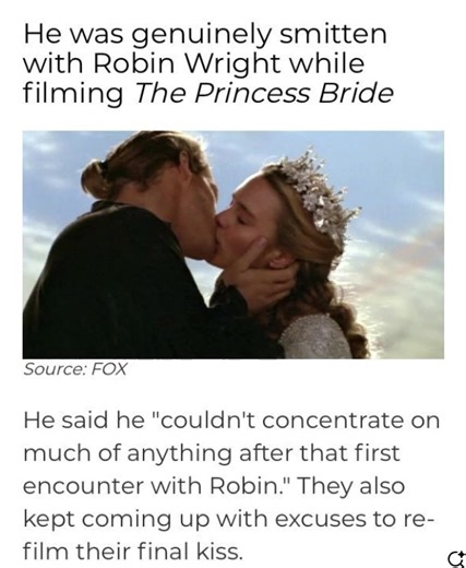 431K views · 5.7K reactions | That explains a lot. There is a mystical level of eye contact and the kisses are pretty feral. | Classic Film | Facebook