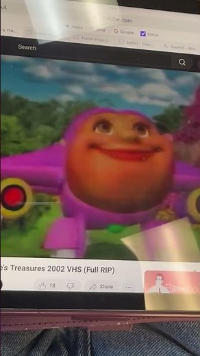 Porchlight Entertainment/Modern Cartoons/Knightscove Entertainment Corporation (2002)