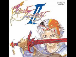 ファイナルファンタジーI・II 全曲集