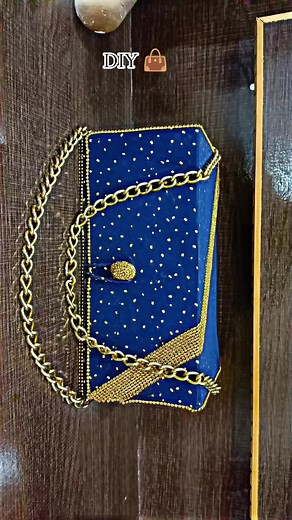 DIY Purse Design Tutorial - Stylish and Creative Ideas