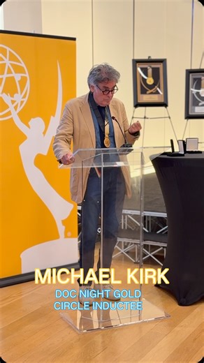 Michael Kirk is a founding producer of PBS’s FRONTLINE and one of the...