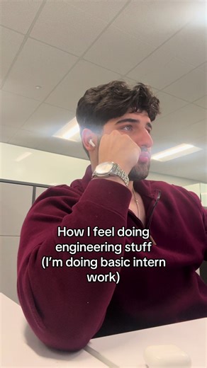 Embracing Engineering Internships: A Positive Perspective