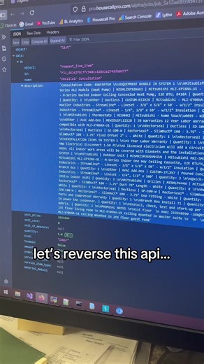Mastering API Reversing Techniques for Developers