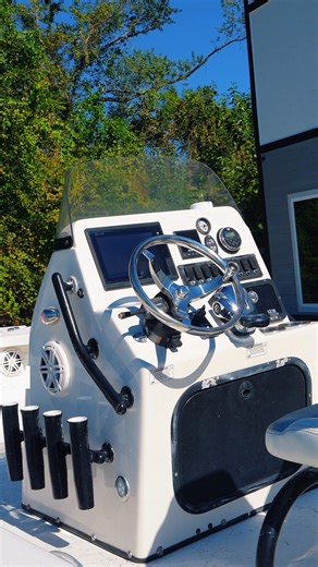 2015 Blazer Bay 2420 GTS 2017 Suzuki 300 (New Power Head with...