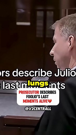 18K views · 198 reactions | Prosecutor Describes Foolio_s Last Moments Alive #foolio #jacksonville | V2 Centrall | Facebook