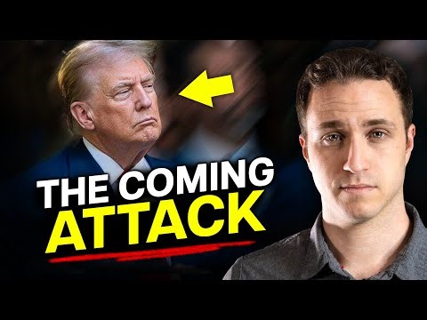 God Told Me They Will Soon Try to Remove Trump. Prophetic Warning.