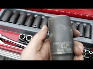 Portable Toolbox Tour!