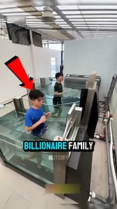 448 reactions | Billionaire Exercise Hack! . . . . . . . . #billionaire #exercise #hack #explorepage✨ #exploremore #reelsviral #reels | Glitchfy | Facebook