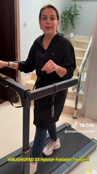 Shadiatarabishi1 على TikTok