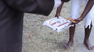 In Memory of John Banda. May His Dear Soul Continue to Rest in Power. Say NO to Drugs. Kwanzi na Gringo regai nditongoidyirawo pano Pizza. Gringo jnr Pwaaaaka Skits usadaro. Mbudziyadhura Chati Butao | Darling Media Visual Arts