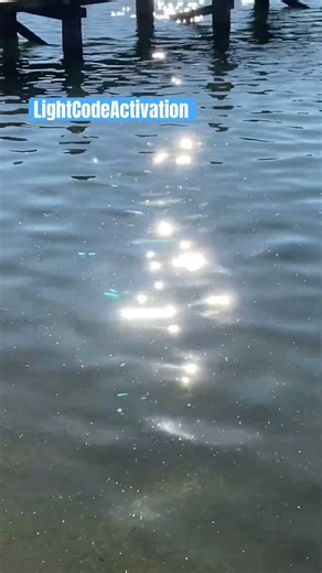 Light Code Activation