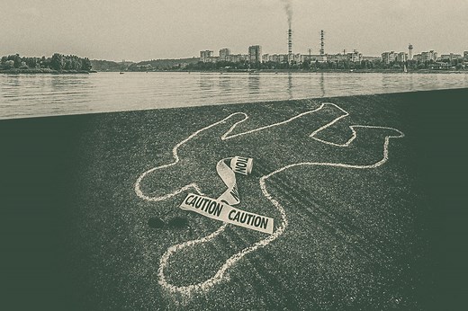 This Part of the U.S. Was a Hotbed of Serial Killers in the 1970s. One Writer Thinks She’s Figured Out Why.
