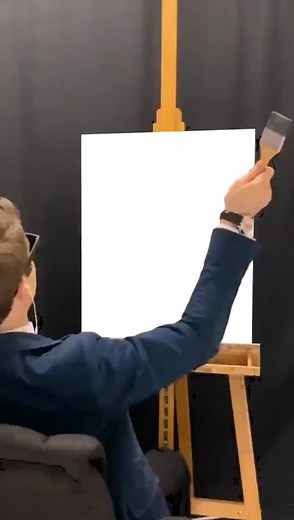 Creating Vibrant Cartoon Characters with Paint Techniques