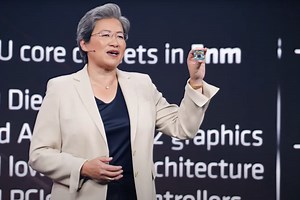 AMD Confirms Socket AM5 CPUs Will Have 170W TDP, 230W Peak Power