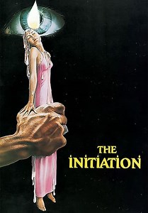 The Initiation (1984)