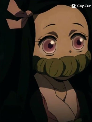 nezuko my baby