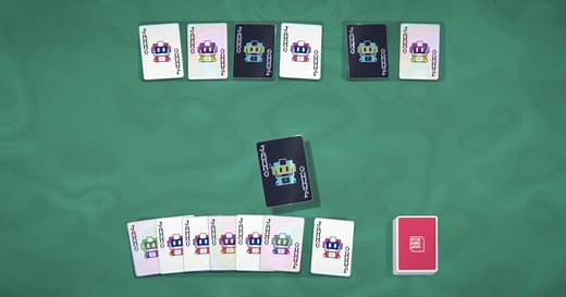 Balatro's Card Movements & Shaders Recreated in Unity